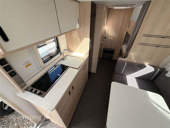 Adria Aviva 563 PT